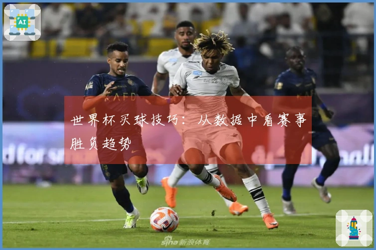 世界杯买球技巧：从数据中看赛事胜负趋势