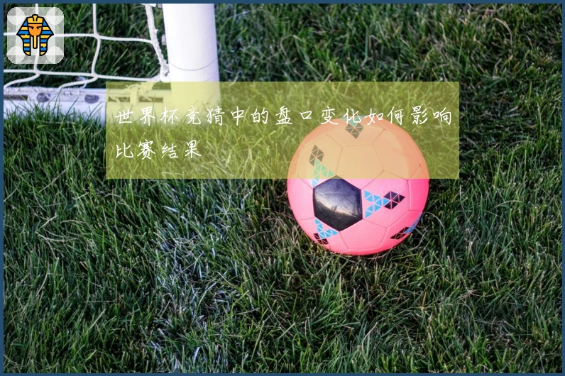 世界杯竞猜中的盘口变化如何影响比赛结果