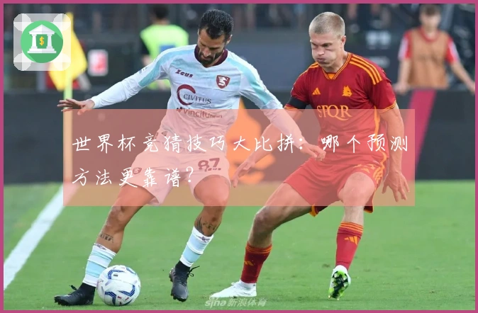 世界杯竞猜技巧大比拼：哪个预测方法更靠谱？