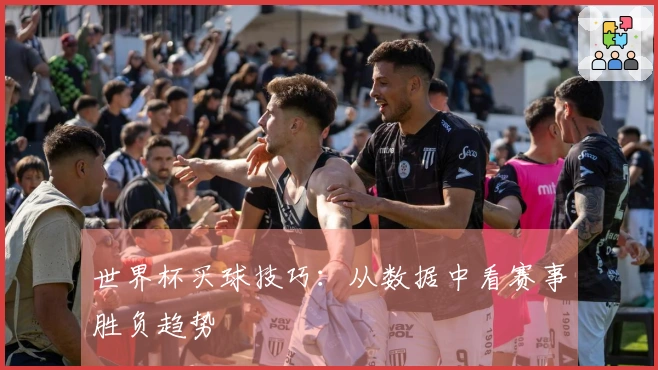 世界杯买球技巧：从数据中看赛事胜负趋势
