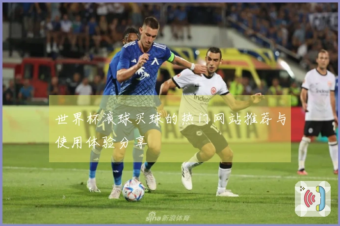 世界杯滚球买球的热门网站推荐与使用体验分享
