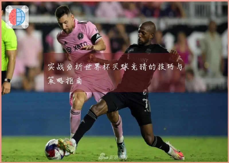 实战分析世界杯买球竞猜的技巧与策略指南