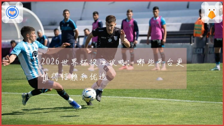 2026世界杯投注攻略：哪些平台更值得信赖和优选