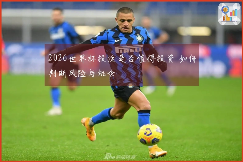 2026世界杯投注是否值得投资 如何判断风险与机会