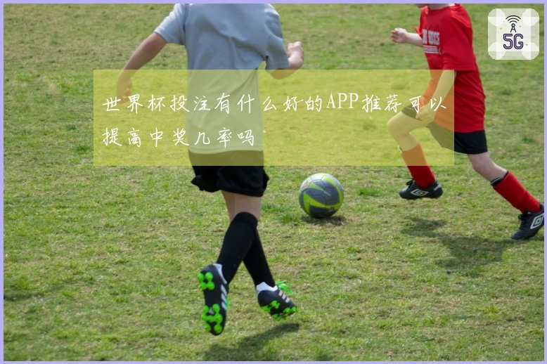 世界杯投注有什么好的APP推荐可以提高中奖几率吗