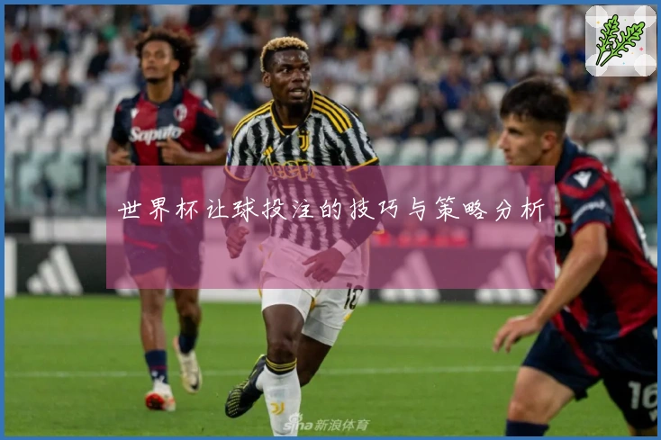 世界杯让球投注的技巧与策略分析
