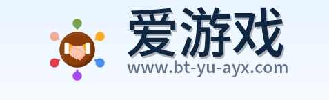 爱游戏 Logo